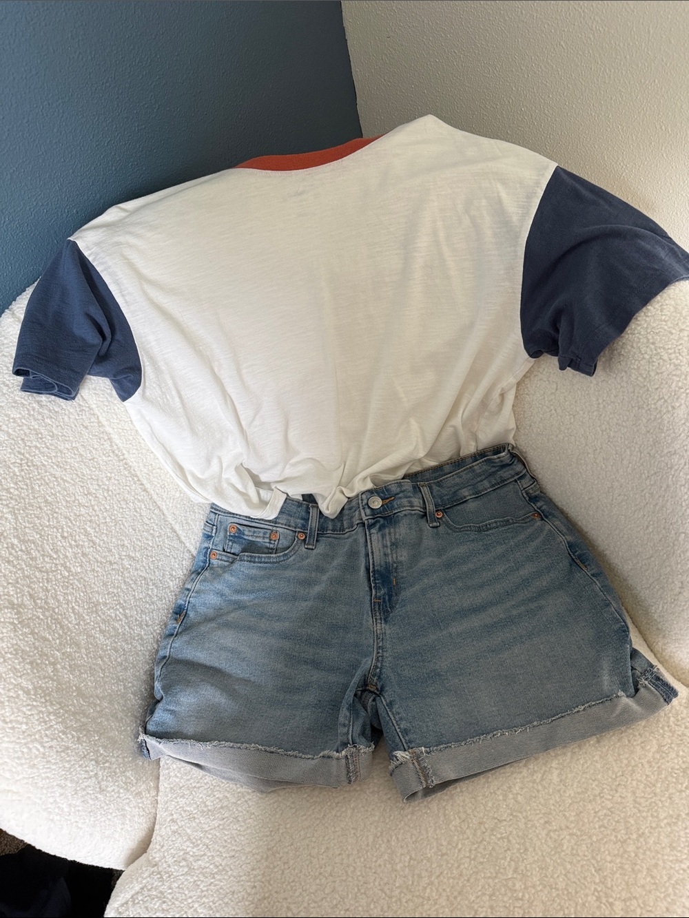 Denizen by Levi shorts